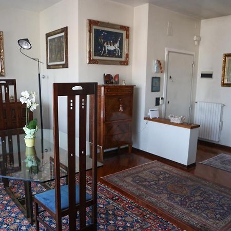 Residenza Mario Lägenhet Florens Exteriör bild