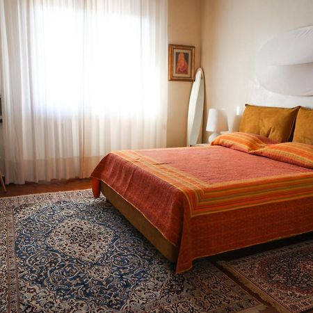 Residenza Mario Lägenhet Florens Exteriör bild
