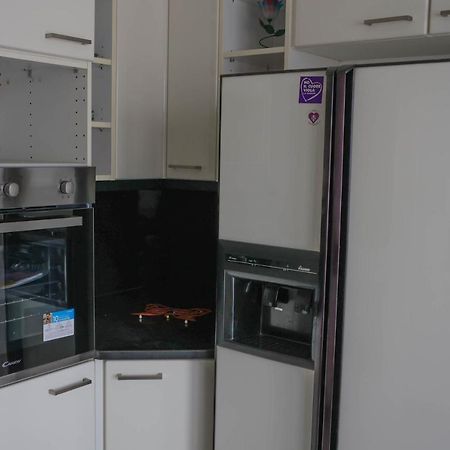 Residenza Mario Lägenhet Florens Exteriör bild