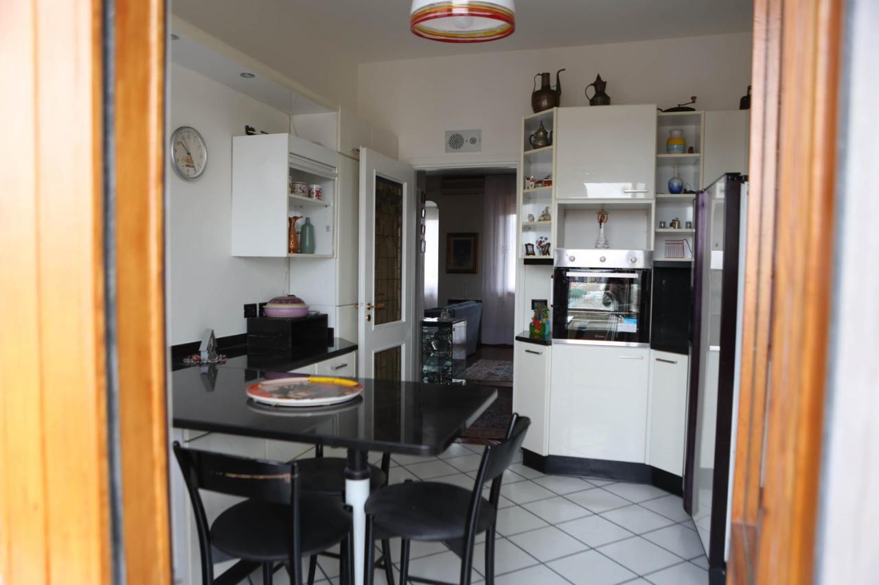 Residenza Mario Lägenhet Florens Exteriör bild